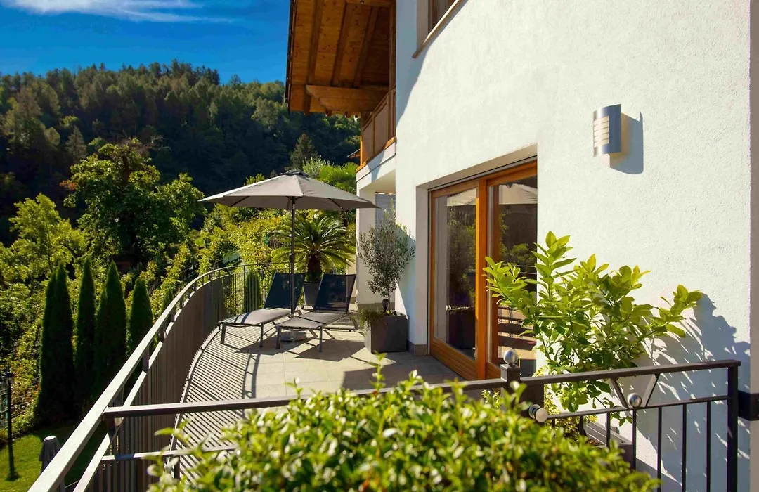 Residence Untermösslhof - La Villa-1